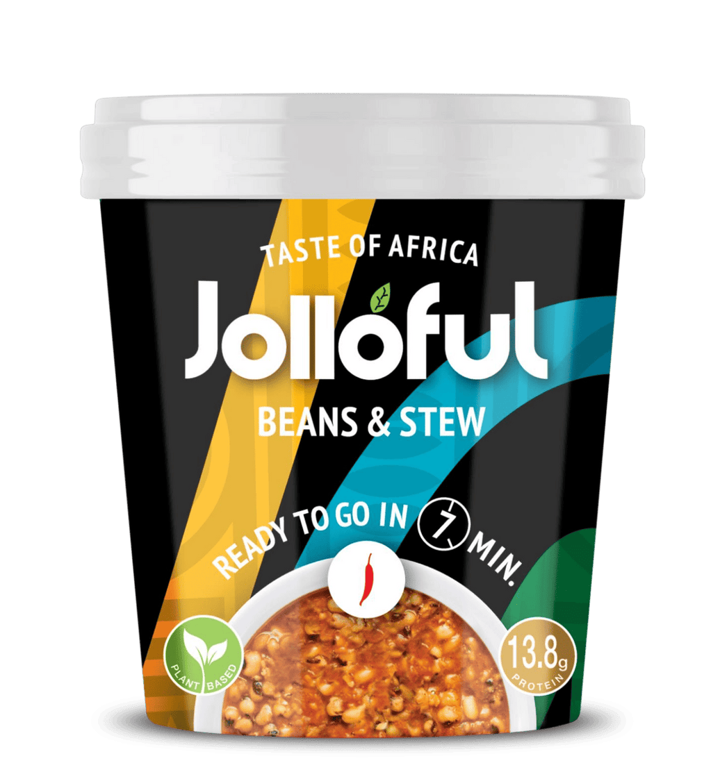 Beans & Stew Max (Cup of 12) image 0