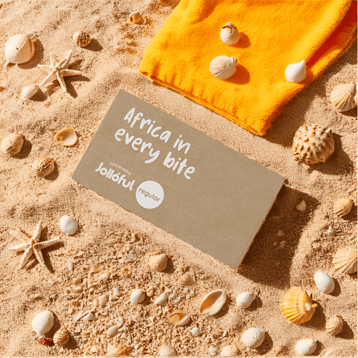 White Rice and Spicy Beans Stew Regular (8) image 2