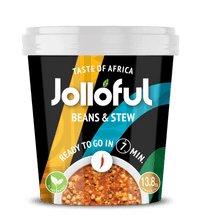 Beans & Stew Max (Cup of 12) image 0