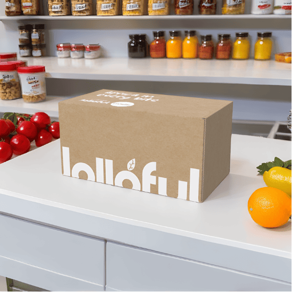 Beans & Stew Regular (Cup of 8) image 3